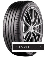 Шины Bridgestone 265/60 r18 Turanza 6 110V Шины Bridgestone 265/60 r18 Turanza 6 110V