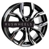 Диски RST 6,5x16/5x108 ET50 D63,4 R106 (Ford) BD Диски RST 6,5x16/5x108 ET50 D63,4 R106 (Ford) BD