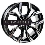 Диски RST 6,5x16/5x108 ET50 D63,4 R106 (Ford) BD