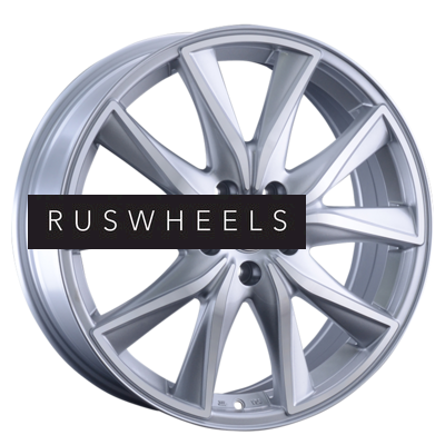 Диски Replay 7x19/5x112 ET43 D57,1 A183 SF (конус, C570) Диски Replay 7x19/5x112 ET43 D57,1 A183 SF (конус, C570)