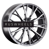 Диски LS FlowForming 8x19/5x114,3 ET35 D67,1 RC11 GMF (конус)