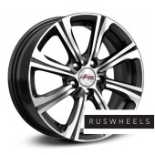 Диски iFree R15 / 6J PCD 4x100 ЕТ 40 ЦО 60.1 Апероль Диски iFree R15 / 6J PCD 4x100 ЕТ 40 ЦО 60.1 Апероль