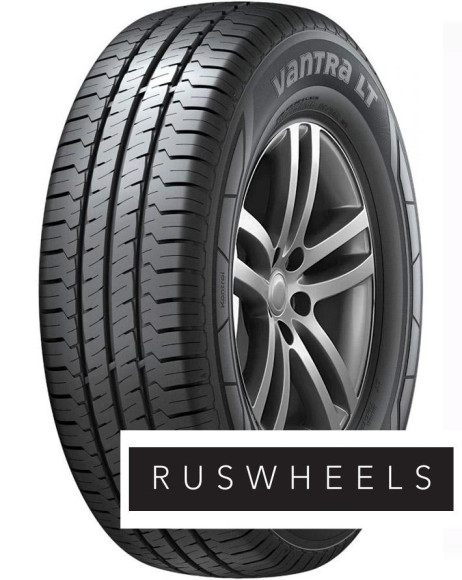 Шины Hankook 215/65 r17 Vantra LT RA18 104T