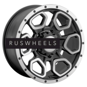 Диски LS 9x17/5x150 ET25 D110,1 1345 MBF (конус, Колпак+лого) Диски LS 9x17/5x150 ET25 D110,1 1345 MBF (конус, Колпак+лого)