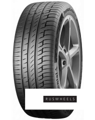 Шины Continental 245/50 r19 PremiumContact 6 101Y Runflat