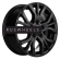 Диски Khomen Wheels 6,5x16/5x108 ET45 D60,1 KHW1608 (Chery Tiggo 3/Tiggo 3 Pro) Black Диски Khomen Wheels 6,5x16/5x108 ET45 D60,1 KHW1608 (Chery Tiggo 3/Tiggo 3 Pro) Black