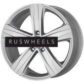 Диски MAK 6,5x16/5x108 ET46 D65,1 Stone 5 Silver