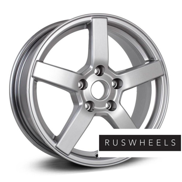 Диски NZ R17 / 7J PCD 5x114.3 ЕТ 45 ЦО 54.1 R-02