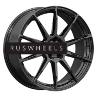 Диски iFree 7x18/5x108 ET33 D60,1 Винзор (КС1108) BK Диски iFree 7x18/5x108 ET33 D60,1 Винзор (КС1108) BK