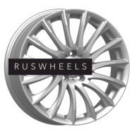 Диски СКАД 7x18/5x114,3 ET37 D66,6 Валенсия (КЛ282) Селена Диски СКАД 7x18/5x114,3 ET37 D66,6 Валенсия (КЛ282) Селена