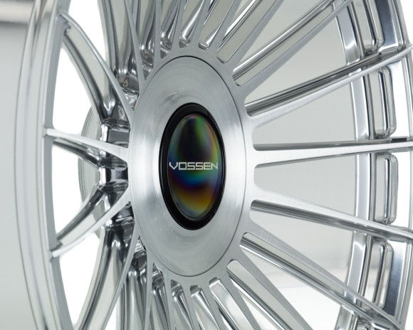 Диски Vossen S17-13 22" Диски Vossen S17-13 22"