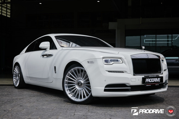 Диски Vossen S17-13 22" Диски Vossen S17-13 22"