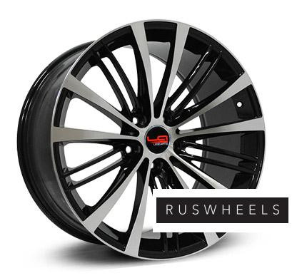 Диски Legeartis Concept R20 / 10J PCD 5x120 ЕТ 41 ЦО 72.6 B529 Диски Legeartis Concept R20 / 10J PCD 5x120 ЕТ 41 ЦО 72.6 B529