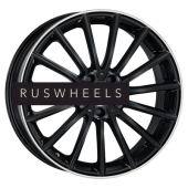 Диски MAK 8x19/5x112 ET48 D66,6 Komet Gloss Black Mirror Ring Диски MAK 8x19/5x112 ET48 D66,6 Komet Gloss Black Mirror Ring