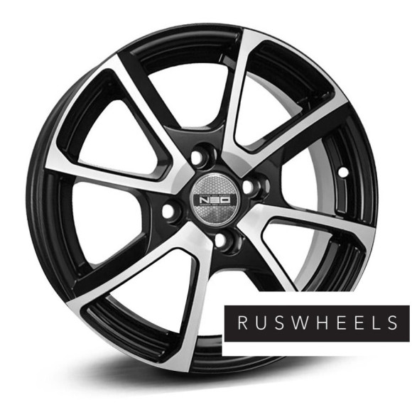 Диски NEO R15 / 6J PCD 4x100 ЕТ 48 ЦО 60.1 538