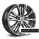 Диски Wheels UP R17 / 7J PCD 5x108 ЕТ 48 ЦО 63.35 Up106