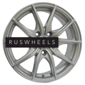 Диски Neo 7x17/5x114,3 ET45 D60,1 776 Silver
