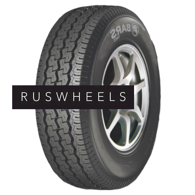 Шины Bars 195/75 r16c XL607 107/105R