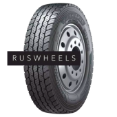 Грузовые шины Hankook 265/70R19,5 140/138M Smart Flex DH35 TL 14PR КИТАЙ 