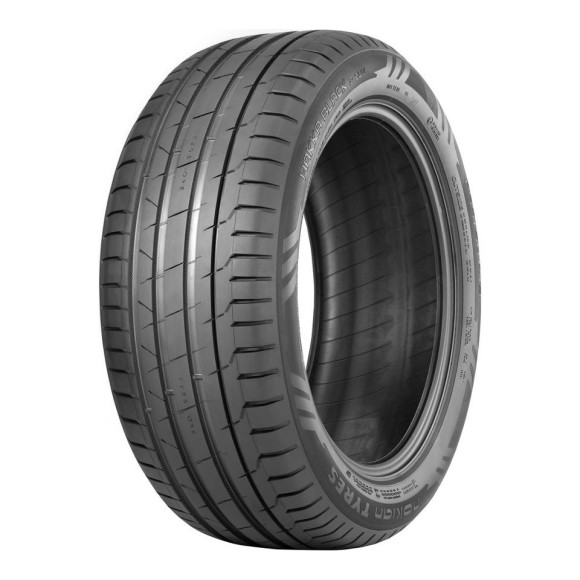 Шины Nokian Tyres 275/40/21 Y 107 Hakka Black 2 SUV XL старше 5-ти лет Шины Nokian Tyres 275/40/21 Y 107 Hakka Black 2 SUV XL старше 5-ти лет