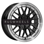 Диски Replay 7x16/5x120 ET34 D72,6 B377 BKL (конус, B640) Диски Replay 7x16/5x120 ET34 D72,6 B377 BKL (конус, B640)