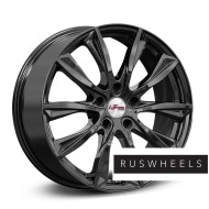 Диски iFree R18 / 7.5J PCD 5x105 ЕТ 38 ЦО 56.6 Каzaнтип