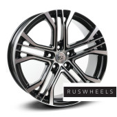 Диски RST R19 / 8.5J PCD 5x112 ЕТ 28 ЦО 66.6 R029 Диски RST R19 / 8.5J PCD 5x112 ЕТ 28 ЦО 66.6 R029