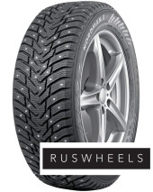 Шины Ikon 225/40 r18 Nordman 8 (Character Ice 8) 92T Шипы Шины Ikon 225/40 r18 Nordman 8 (Character Ice 8) 92T Шипы
