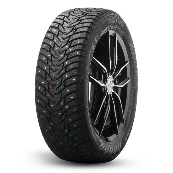 Шины Ikon Tyres  225/40/18  T 92 Ikon Nordman 8  XL Ш.