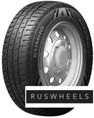 Шины Kumho  195/60/16  T 99/97 C PorTran CW51