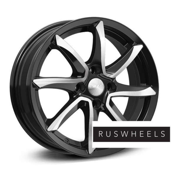 Диски Скад R15 / 6J PCD 4x100 ЕТ 40 ЦО 60.1 Осака Диски Скад R15 / 6J PCD 4x100 ЕТ 40 ЦО 60.1 Осака