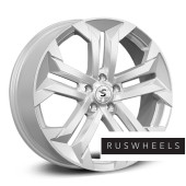 Диски Premium Series R19 / 7.5J PCD 5x112 ЕТ 40 ЦО 57.1 КР015 Kodiaq Диски Premium Series R19 / 7.5J PCD 5x112 ЕТ 40 ЦО 57.1 КР015 Kodiaq