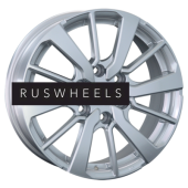 Диски Replay 7,5x18/6x139,7 ET38 D67,1 MI138 Sil (пш, MI001) Диски Replay 7,5x18/6x139,7 ET38 D67,1 MI138 Sil (пш, MI001)