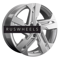 Диски Replay 8,5x20/5x114,3 ET54 D67,1 KI373 Sil (конус, C570) Диски Replay 8,5x20/5x114,3 ET54 D67,1 KI373 Sil (конус, C570)