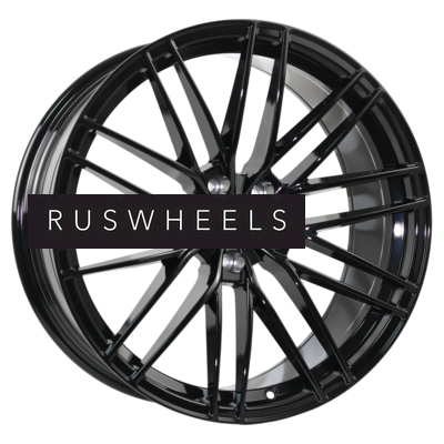 Диски RST 9x20/5x112 ET20 D66,5 R132FF (Audi Q8) BL FlowForming Диски RST 9x20/5x112 ET20 D66,5 R132FF (Audi Q8) BL FlowForming