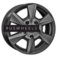 Диски Replay 8x18/5x150 ET56 D110,1 TY90 GM (пш) Диски Replay 8x18/5x150 ET56 D110,1 TY90 GM (пш)