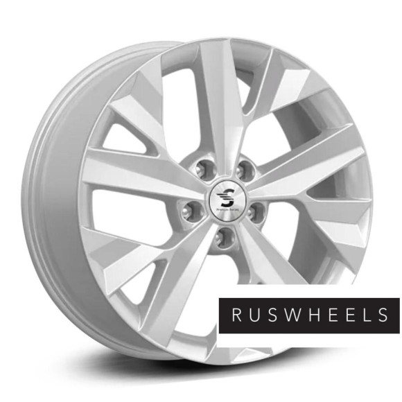 Диски Premium Series R18 / 7.5J PCD 5x112 ЕТ 51 ЦО 66.6 КР011 BMW X1 Диски Premium Series R18 / 7.5J PCD 5x112 ЕТ 51 ЦО 66.6 КР011 BMW X1
