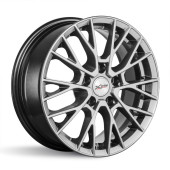 Диски Xtrike 6.5\R16 5*114.3 ET45 d67.1 HSB