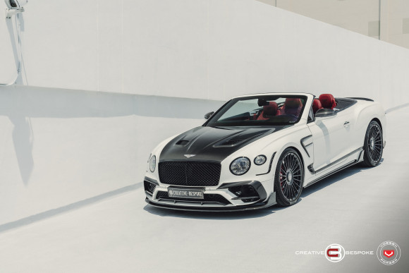 Диски Vossen S17-13 23" Диски Vossen S17-13 23"