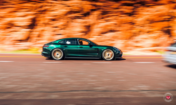 Диски Vossen S17-13 23" Диски Vossen S17-13 23"