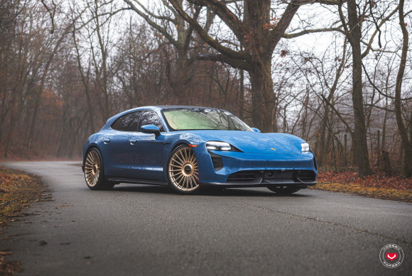 Диски Vossen S17-13 23" Диски Vossen S17-13 23"