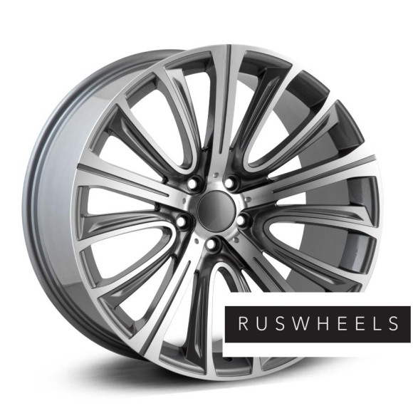 Диски Legeartis Concept R20 / 10J PCD 5x112 ЕТ 40 ЦО 66.6 B531 Диски Legeartis Concept R20 / 10J PCD 5x112 ЕТ 40 ЦО 66.6 B531