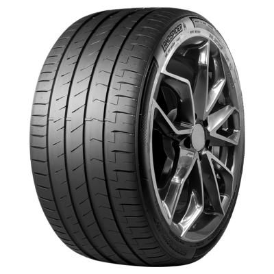 Шины Landspider 225/65R17 106V XL Sportraxx UHP TL 4PR