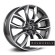 Диски Premium Series R18 / 7J PCD 5x114.3 ЕТ 45 ЦО 66.1 КР001 X-Trail T32 Диски Premium Series R18 / 7J PCD 5x114.3 ЕТ 45 ЦО 66.1 КР001 X-Trail T32