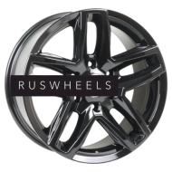 Диски RST 8x18/6x139,7 ET25 D106,1 R238 (Hunter) BL Диски RST 8x18/6x139,7 ET25 D106,1 R238 (Hunter) BL