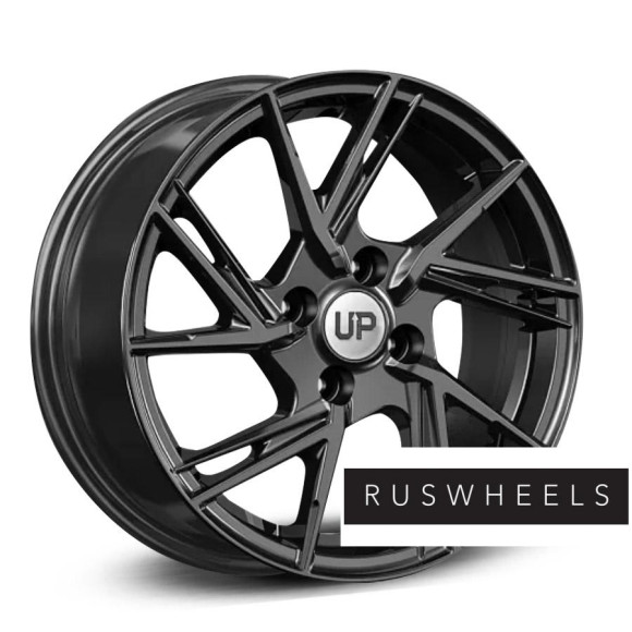 Диски Wheels UP R15 / 6.5J PCD 4x100 ЕТ 45 ЦО 54.1 Up115