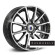 Диски КиК R14 / 5.5J PCD 4x100 ЕТ 38 ЦО 60.1 Квант Диски КиК R14 / 5.5J PCD 4x100 ЕТ 38 ЦО 60.1 Квант