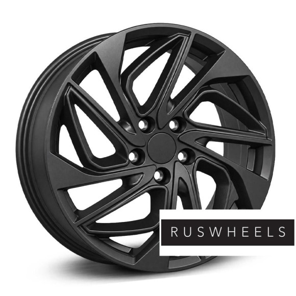 Диски iFree Original R18 / 7J PCD 5x114.3 ЕТ 35 ЦО 66.1 ZV Koleos KC883