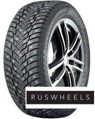 Шины Nokian Tyres 315/35 r21 Hakkapeliitta 10p SUV 111T Шипы Шины Nokian Tyres 315/35 r21 Hakkapeliitta 10p SUV 111T Шипы