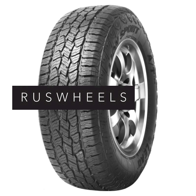 Шины LingLong Leao 205/70R15 96T Lion Sport A/T100 TL Шины LingLong Leao 205/70R15 96T Lion Sport A/T100 TL